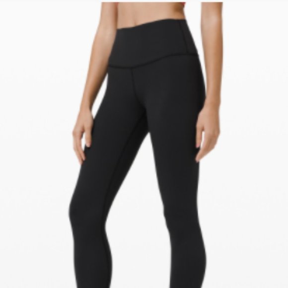 lululemon athletica Pants - Lululemon Wunder Under High-Rise Tight 28" Full-On